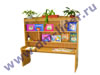 Мебель уголки природы в детском саду купить в Москве в интернет магазине 👍