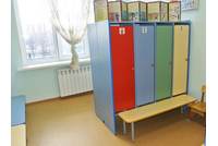 Мебель для детского сада в Москве, производство недорогой мебели для детских садов оптом | Купить мебель для детского сада - каталог, цены, заказ